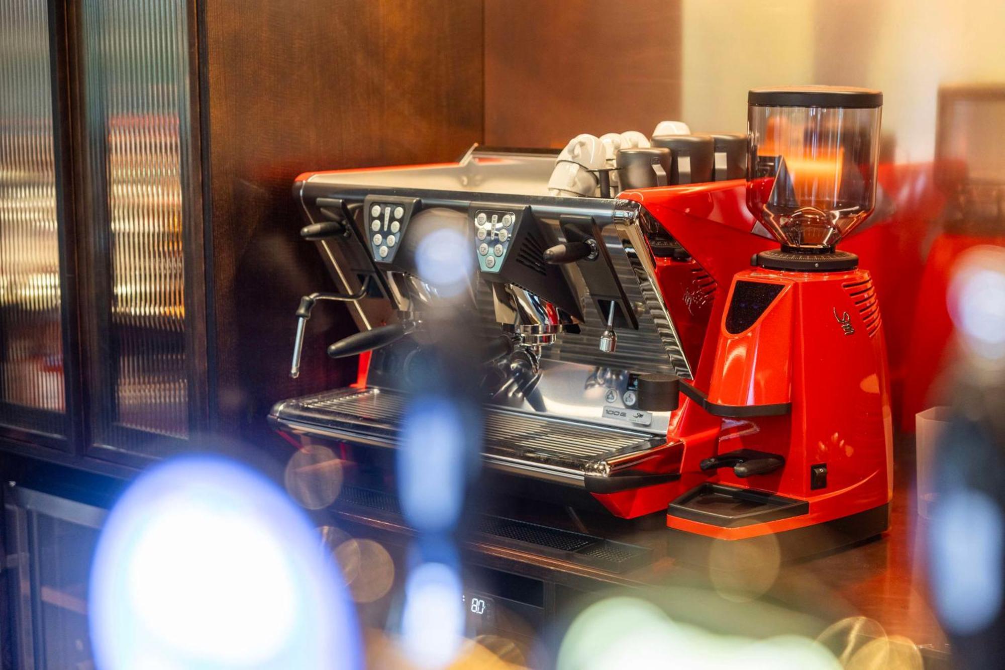 Radisson Red Helsinki