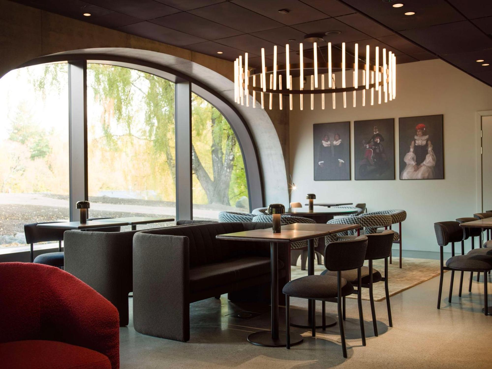 Hotel Radisson Red Helsinki