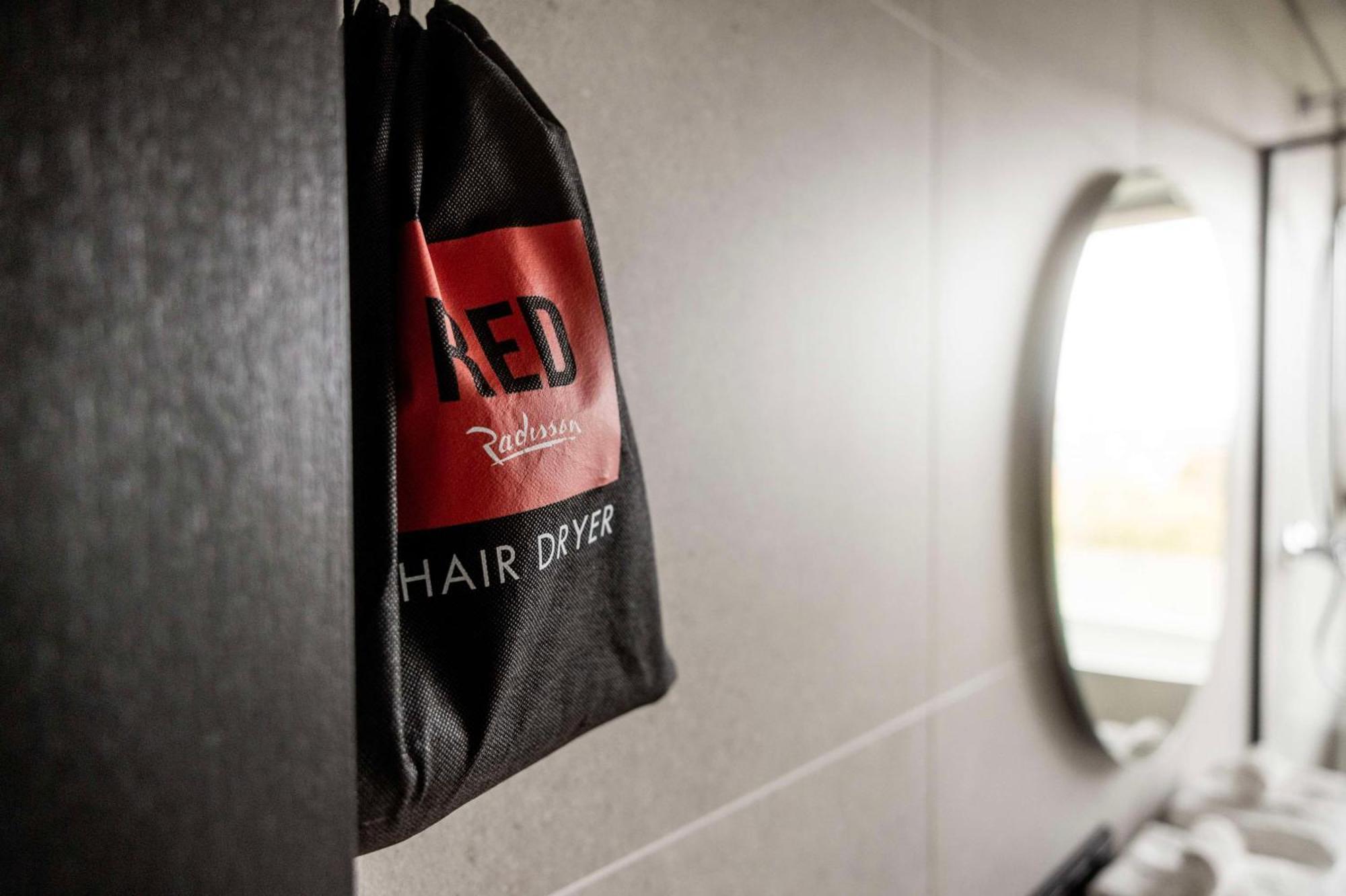 Hotel Radisson Red Helsinki