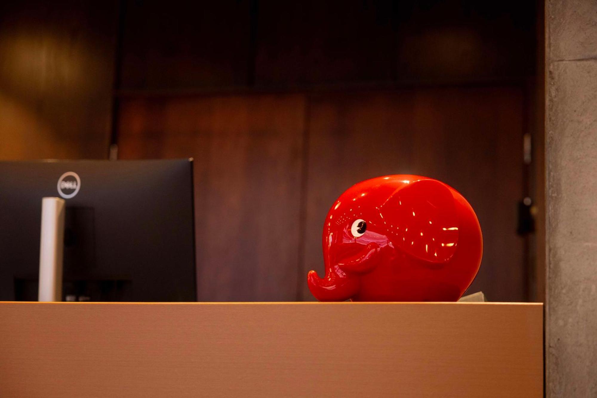 Radisson Red Helsinki