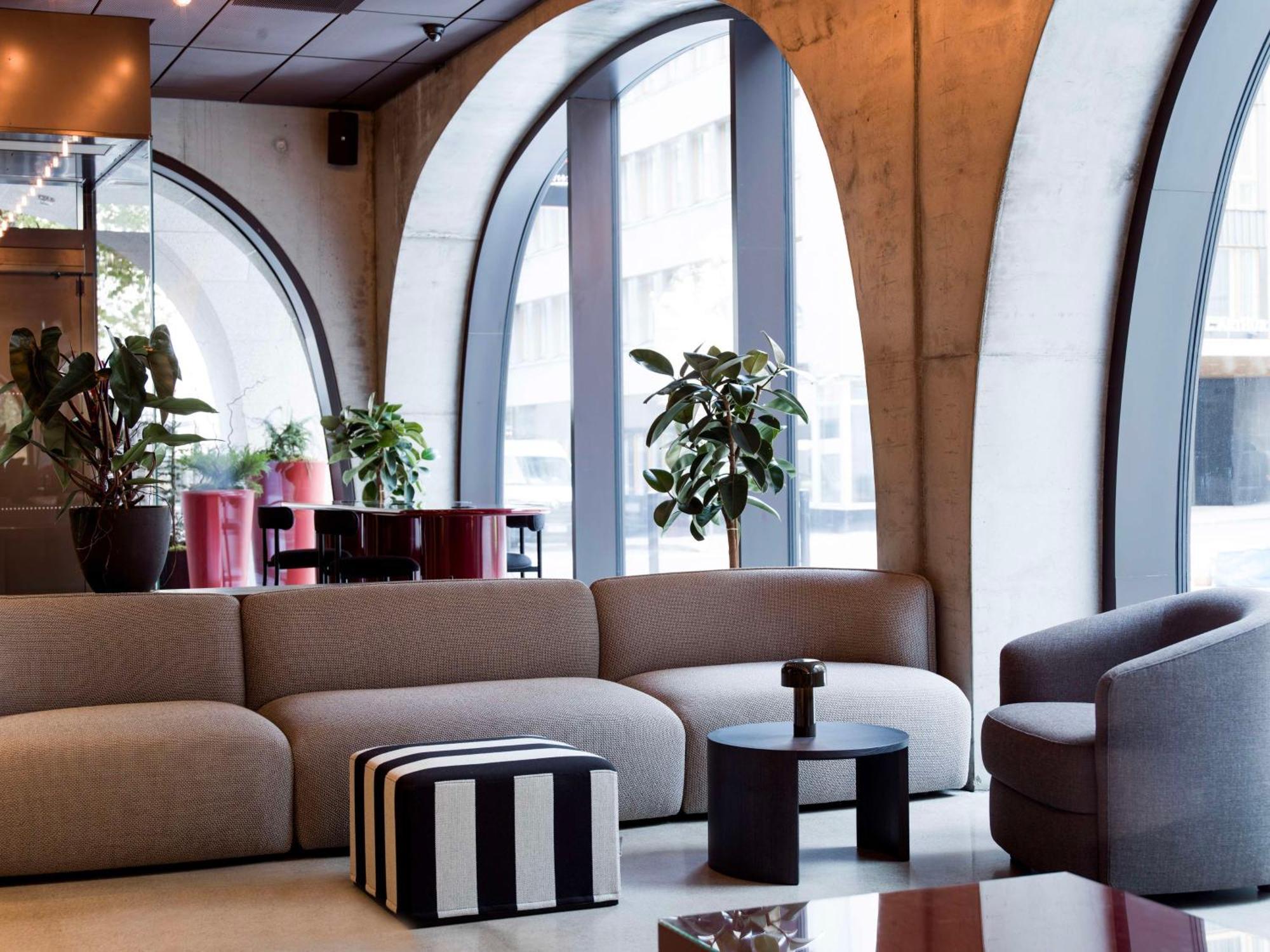 Hotel Radisson Red Helsinki