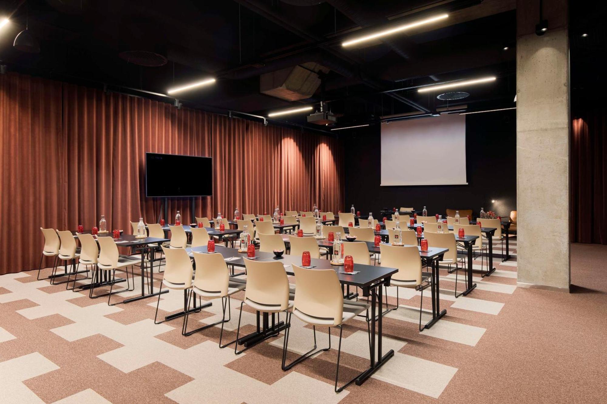 Radisson Red Helsinki