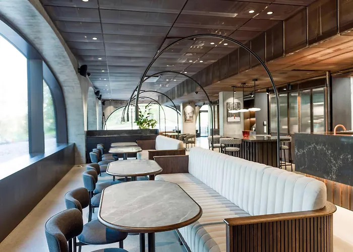 Radisson Red Helsinki
