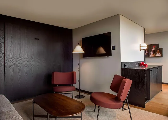 Radisson Red Helsinki