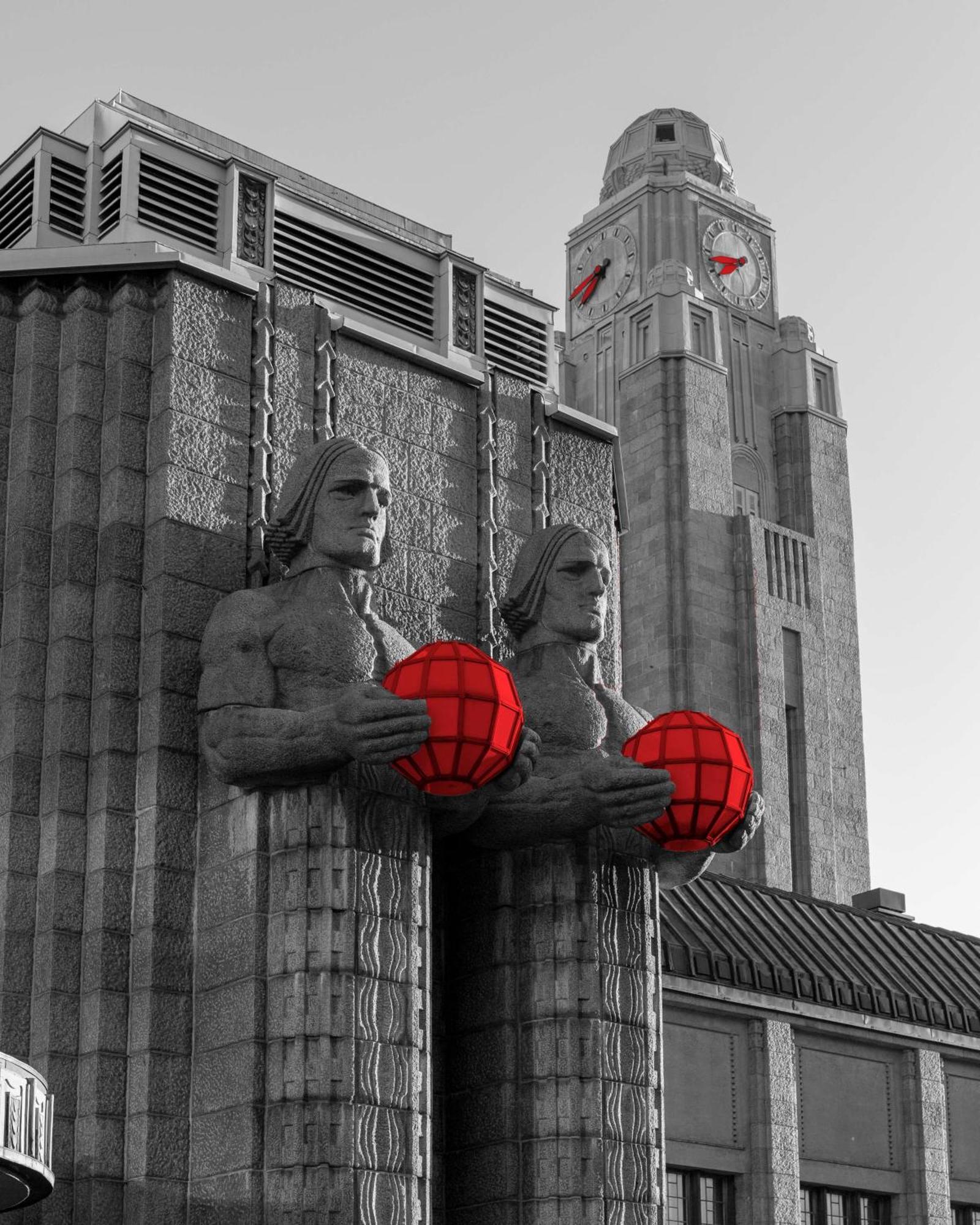 Radisson Red Helsinki