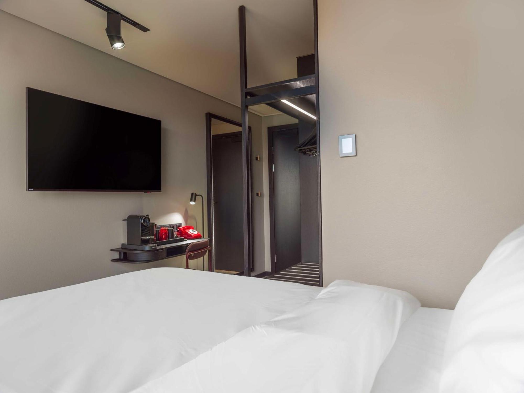 Hotel Radisson Red Helsinki