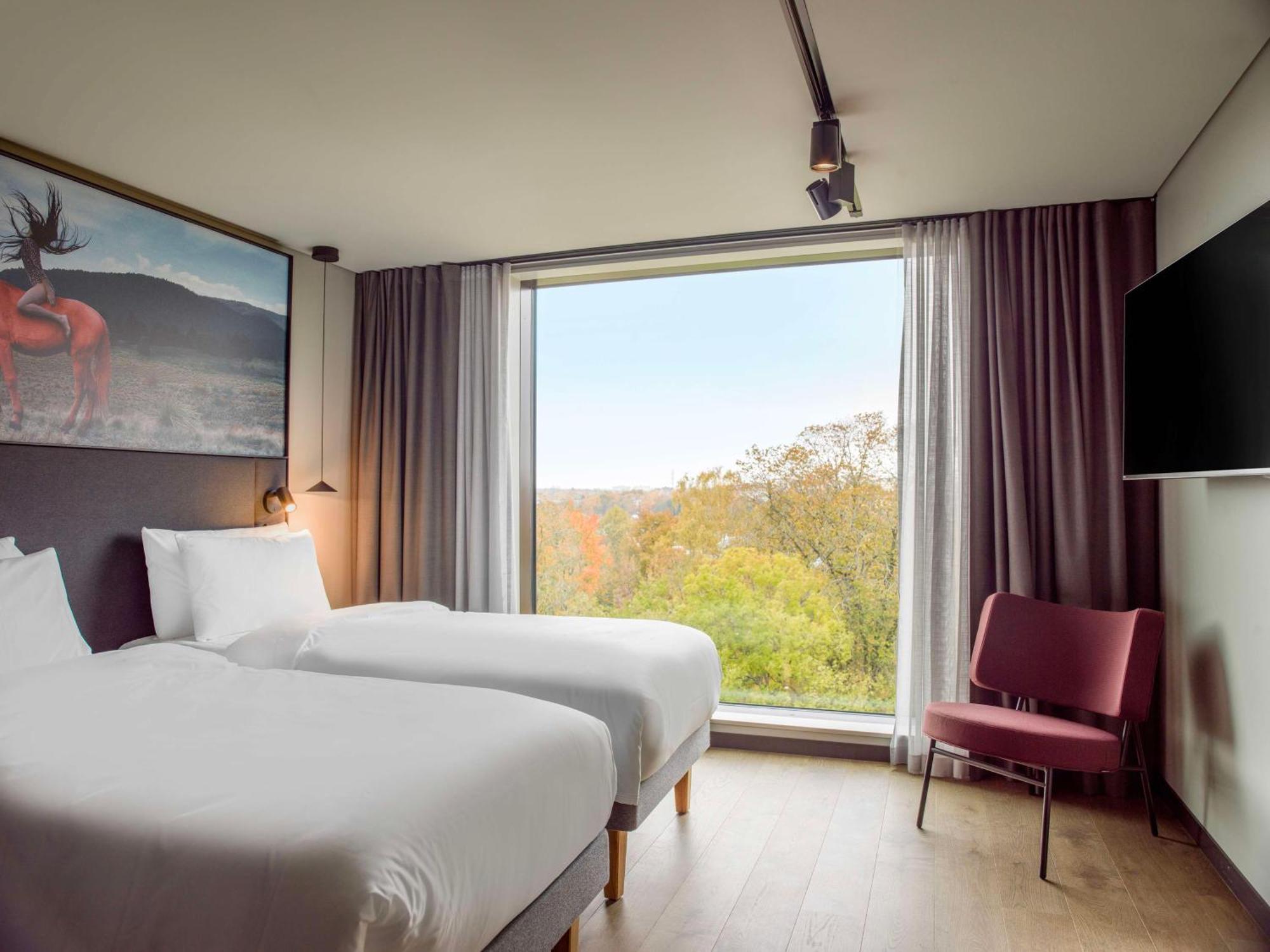 Radisson Red Helsinki