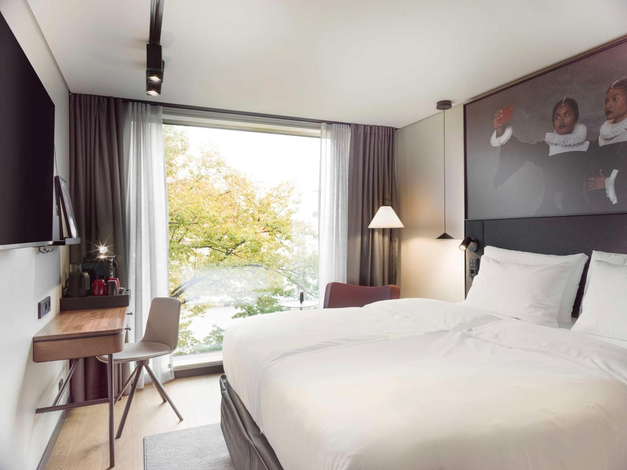 Radisson Red Hotel Helsinki