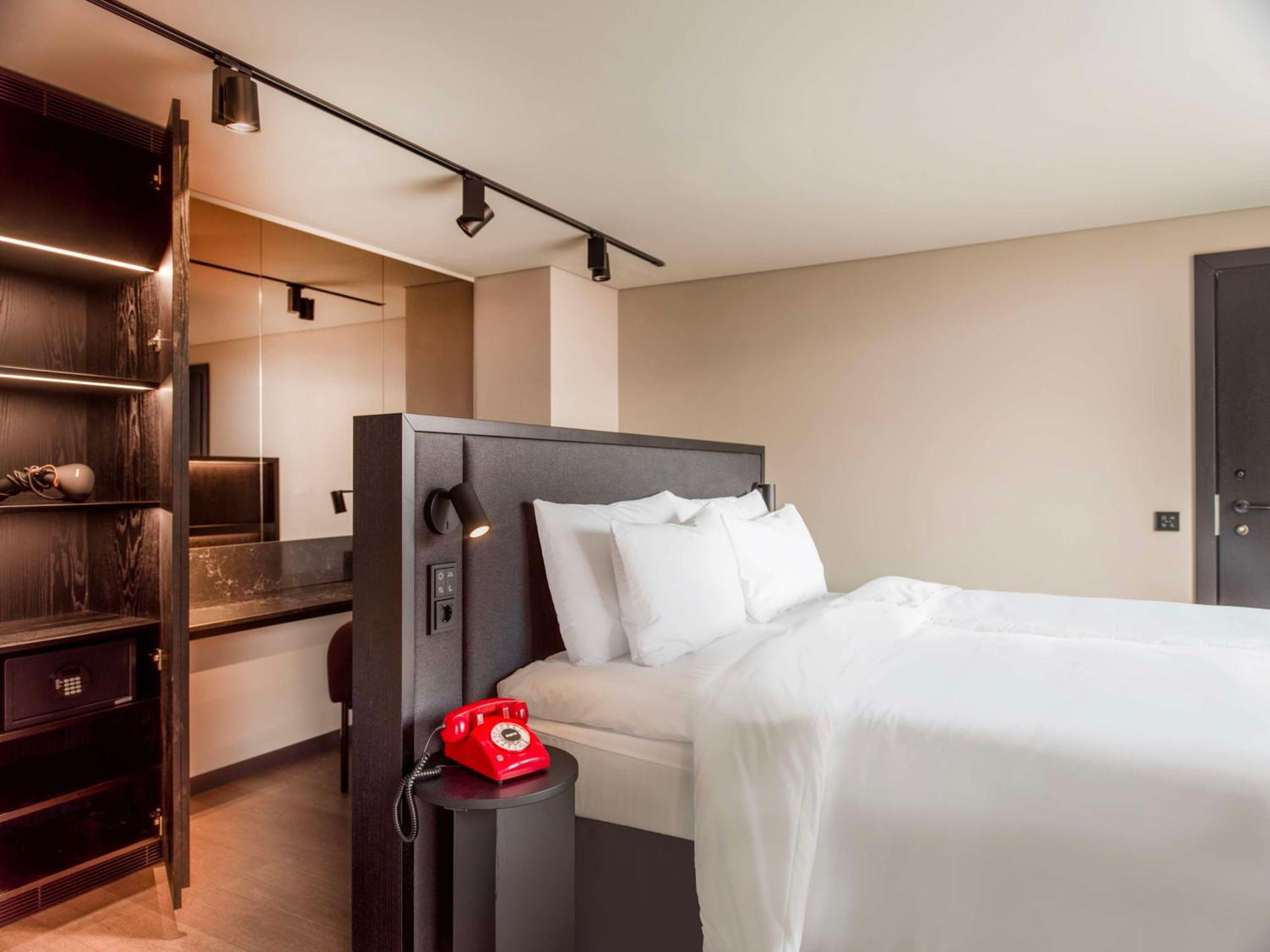 Radisson Red Hotel Helsinki