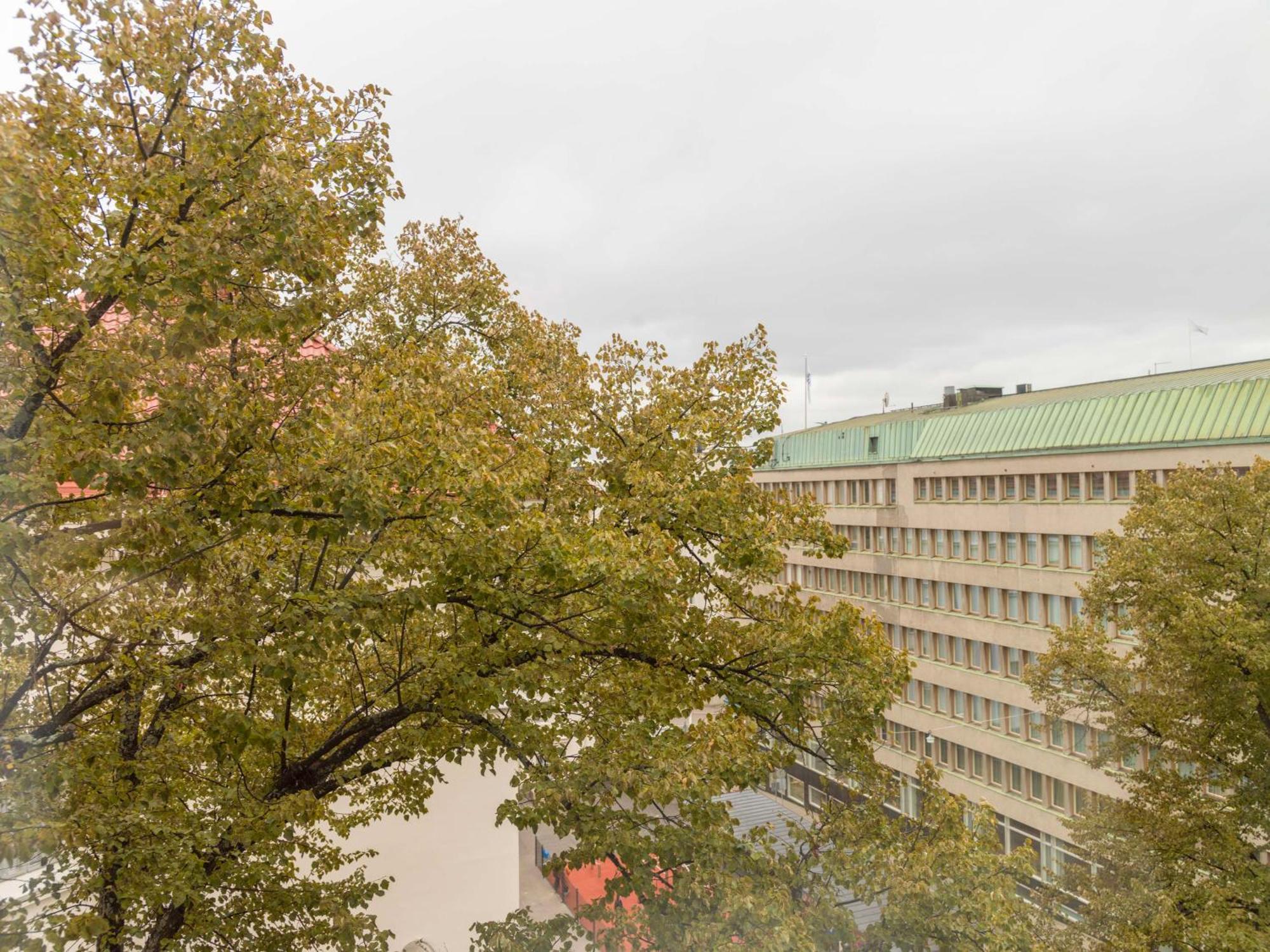 Radisson Red 4*