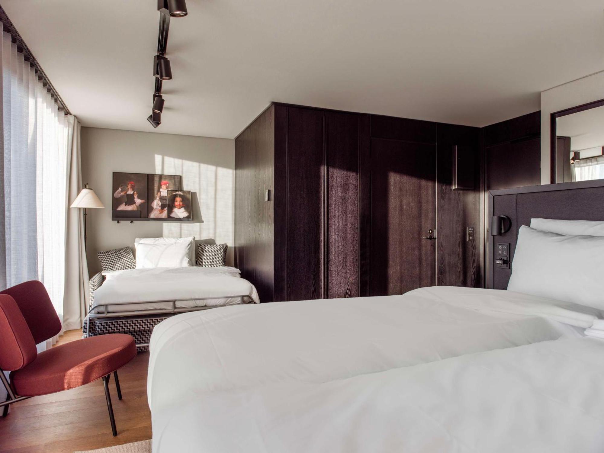 Hotel Radisson Red