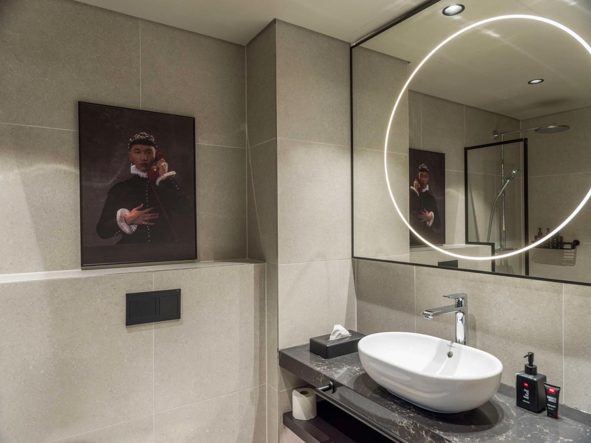 Radisson Red Hotel Helsinki