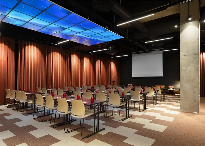 Radisson Red Helsinki