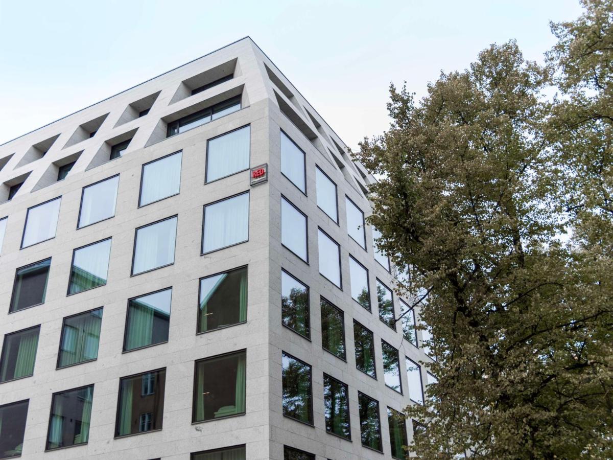 Radisson Red Helsingfors