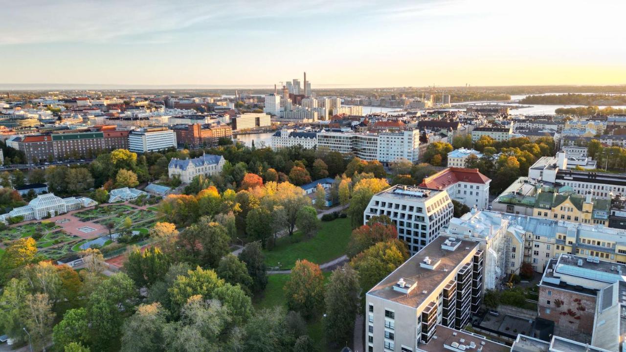 Hotell Radisson Red 4*