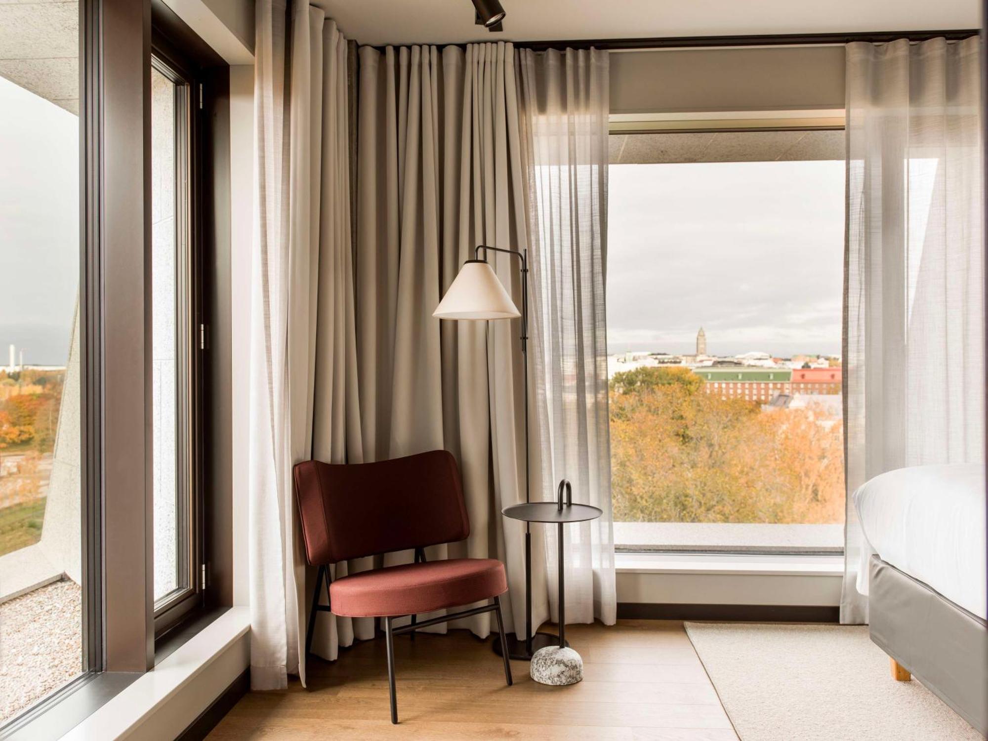 Radisson Red Hotell Helsingfors
