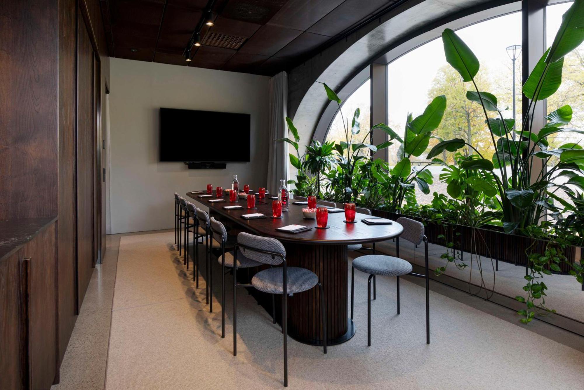Radisson Red Hotell