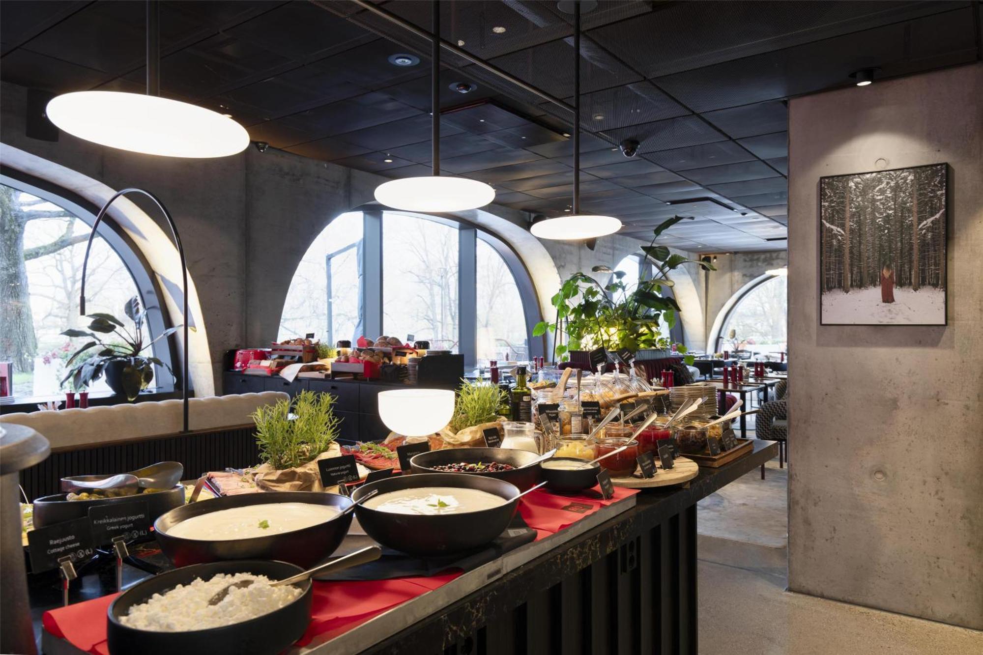 Radisson Red Helsingfors